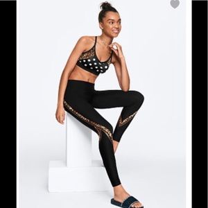 Vs pink ultimate sport bra